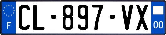 CL-897-VX