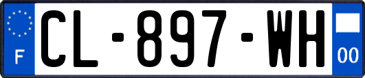 CL-897-WH