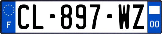 CL-897-WZ