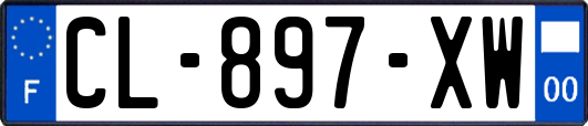 CL-897-XW