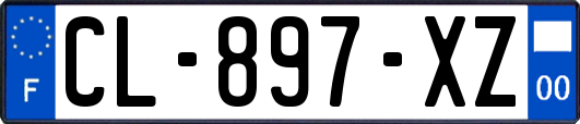 CL-897-XZ