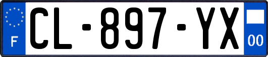 CL-897-YX