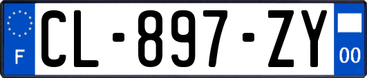 CL-897-ZY