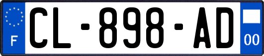 CL-898-AD