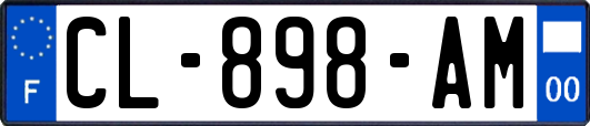 CL-898-AM