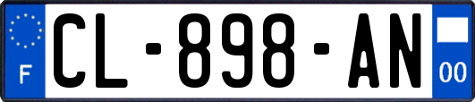 CL-898-AN