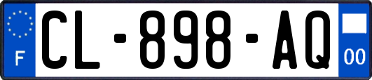 CL-898-AQ
