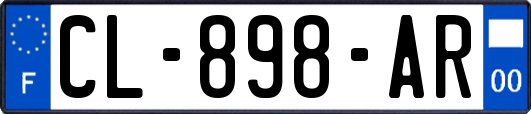 CL-898-AR