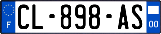 CL-898-AS