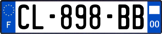 CL-898-BB