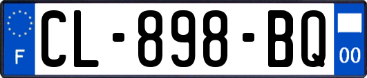 CL-898-BQ