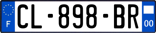 CL-898-BR