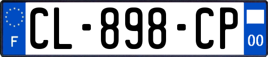 CL-898-CP