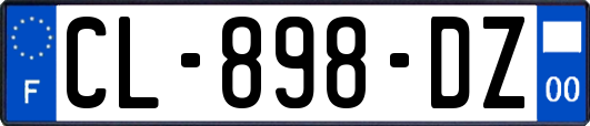 CL-898-DZ