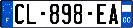 CL-898-EA