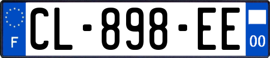 CL-898-EE