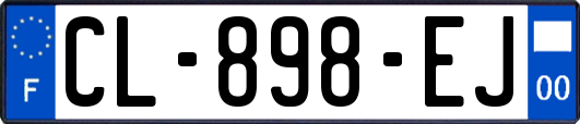 CL-898-EJ