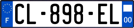 CL-898-EL