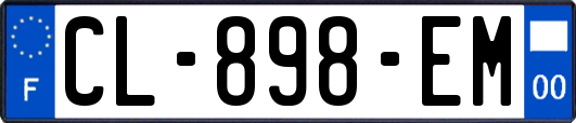 CL-898-EM
