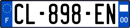 CL-898-EN