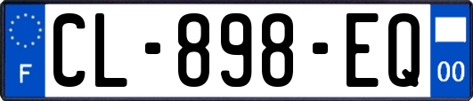 CL-898-EQ