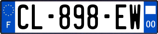 CL-898-EW