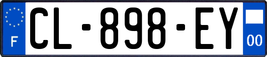 CL-898-EY