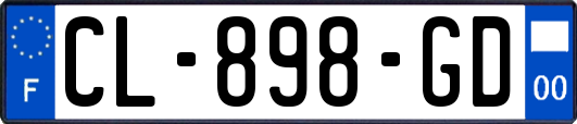 CL-898-GD