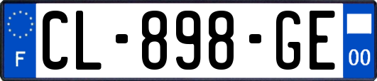 CL-898-GE