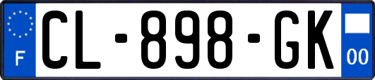 CL-898-GK