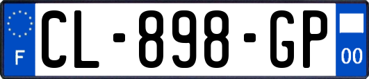 CL-898-GP