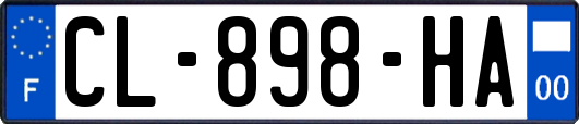 CL-898-HA