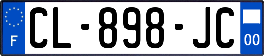 CL-898-JC