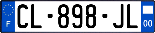 CL-898-JL
