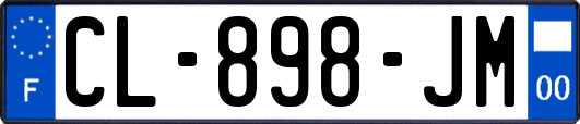 CL-898-JM