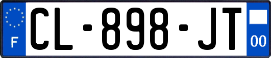 CL-898-JT