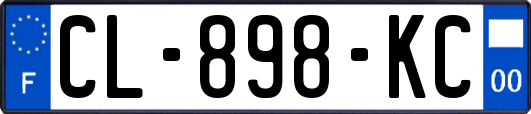 CL-898-KC