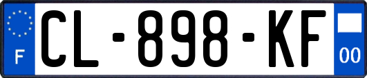 CL-898-KF