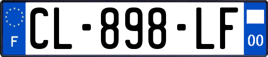 CL-898-LF