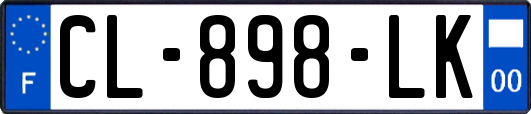 CL-898-LK