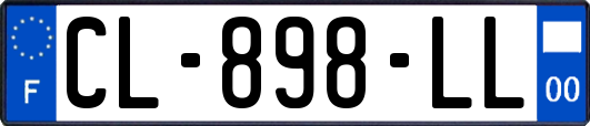 CL-898-LL