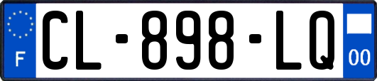 CL-898-LQ