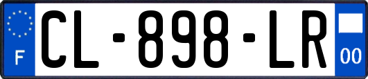 CL-898-LR