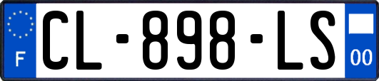 CL-898-LS