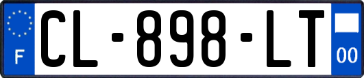 CL-898-LT