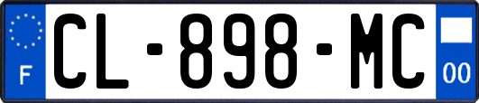 CL-898-MC