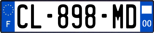 CL-898-MD