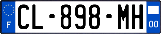 CL-898-MH