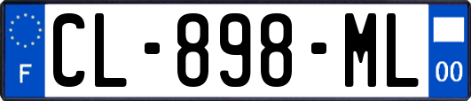 CL-898-ML