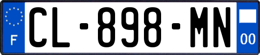 CL-898-MN